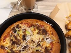 -必胜客(联投东方店)