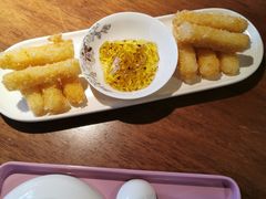 -胖哥俩肉蟹煲(杭州下沙学林街店)
