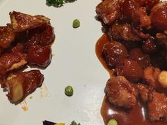 -老牌坊•鲁菜名店•地道济南菜(大观园商埠店)