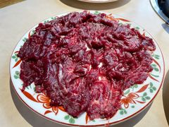爽口嫩肉-汕头八合里海记牛肉店(清河店)