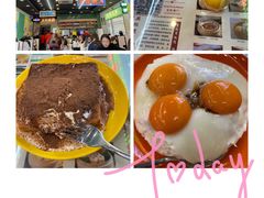 -澳门陈光记烧味饭店(万象城店)