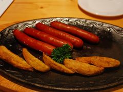 -夏日玛莉西餐厅(梅溪湖步步高店)