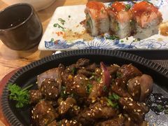 -悦和餐厅(CBD玉米楼店)