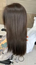 -BOF HAIR BY HONTO