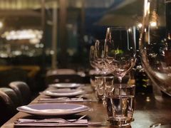 餐具摆设-OGGI TRATTORIA PIZZERIA(深业上城店)