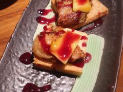 鹅肝-Mr·Fish鱼鲜生海鲜放题(银泰in99店)