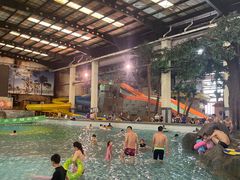 -南宫温泉水世界