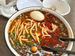 -德元兰州纯汤牛肉面