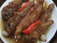 -香江小厨 The Kitchen(香江俱乐部店)