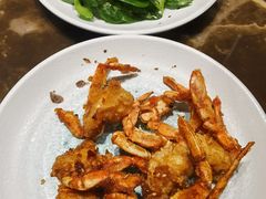 -汉丽斯巴西烤肉自助(市南店)