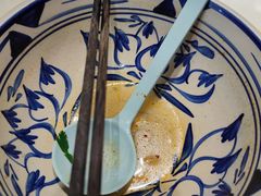 -虢国羊肉汤馆(政二街店)