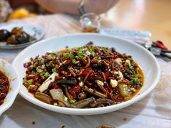 -八0一首创霍老七老螺蛳(万东镇龙景园店)