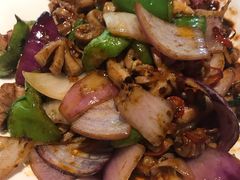 -广记海鲜(杨汊湖一店)