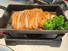 -POKIPOKI泰食谷仓东南亚菜(侨香店)