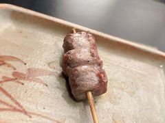 -鳥喜Toriki怀石烧鸟料理