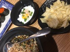 -大雄寿司(中华广场店)