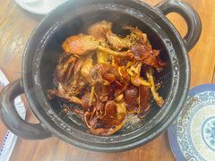 -斯丹姜母鸭·古法干香(涂门街总店)