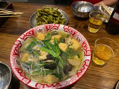 -破店肥哈·东北烧烤(南山保利店)