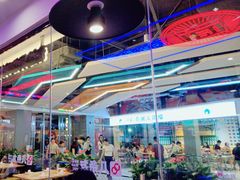 -八条友鲜货烧烤·脆皮烤鱼(石岩旗舰店)