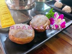 -丽江庭院之爱在路上(西单店)
