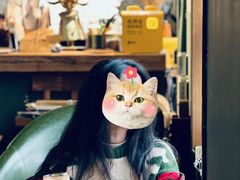 -出走咖啡·面包(宋庄店)