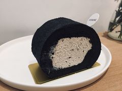 -CHEZ JASMINE 茉莉的氧气厨房