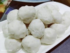 鱼丸-金龙·打边炉(武进路店)