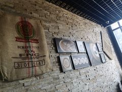 -首都图书馆-咖啡厅