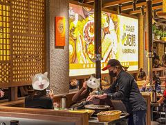 -韩象烤肉·韩国料理(市南麦凯乐旗舰店)