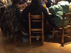 大堂-大自然醉鹅·铁锅火焰鹅(上海联洋店)