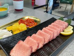 -妥妥烤肉料理(昙华林店)