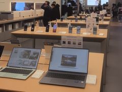 -华为授权体验店(回龙观华联)