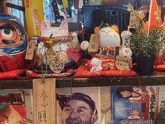 -小川洋风料理(汉街店)