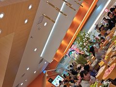-喜家自助小火锅(乐客城店)
