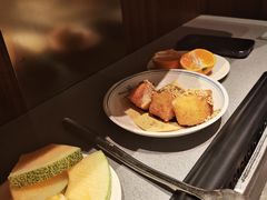 -巴奴毛肚火锅(悠唐购物中心店)