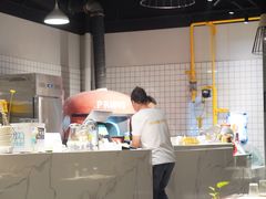 -Primo·丽莫意大利窑烤披萨