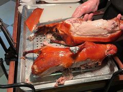 -大鸭梨烤鸭(房山店)