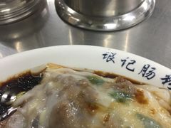 -银记肠粉店(市二宫店)