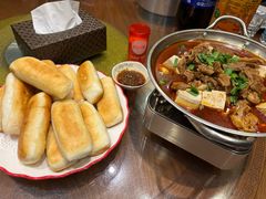 -孙府大院(步行街店)