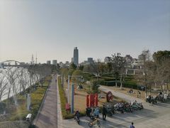 -澹台湖公园