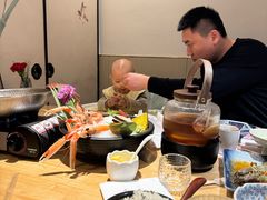 -桃夭日式料理(国信店)