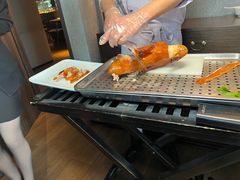 -晓长安·新陕菜(曲江店)