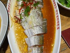 -村长家的疙瘩汤(淄博路店)