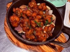 -潮界(虹桥新天地店)