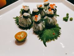 -上海1号私藏菜(静安店)