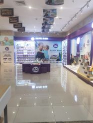 -孩子王(北一路万达店)
