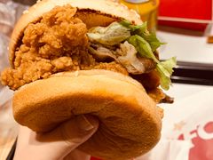 -肯德基(杭州浦沿店)