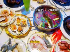 -吉布鲁牛排海鲜自助(巴南万达广场店)