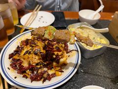 -福苗小骆驼烧烤(大唐不夜城店)