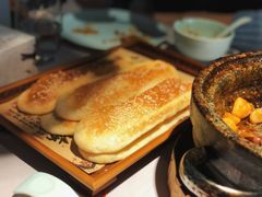 蒙城烧饼-披云徽宴(石景山店)